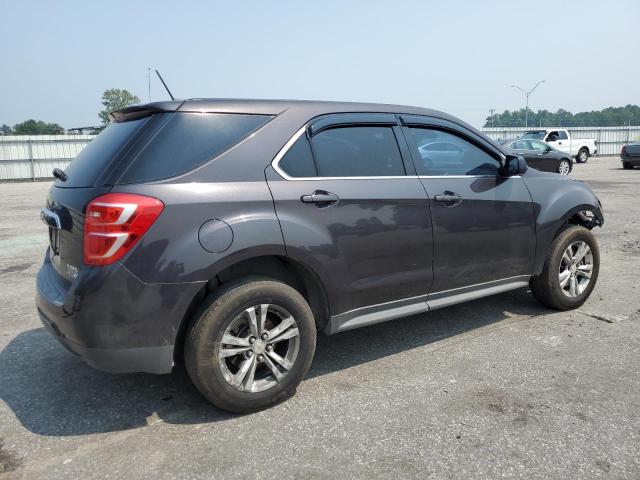 Photo 3 from auction – 2016 CHEVROLET EQUINOX LS with VIN 2GNFLEEK7G6350646
