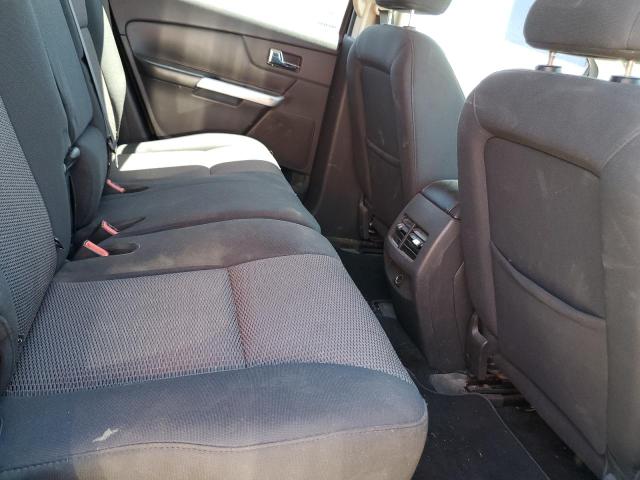 Photo 11 from auction – 2011 FORD EDGE SEL with VIN 2FMDK3JC7BBB04598