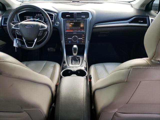 Photo 8 from auction – 2016 FORD FUSION TIT with VIN 3FA6P0K91GR110752