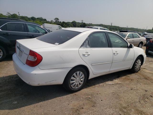 Photo 3 from auction – 2004 TOYOTA CAMRY LE with VIN 4T1BE32K54U345917