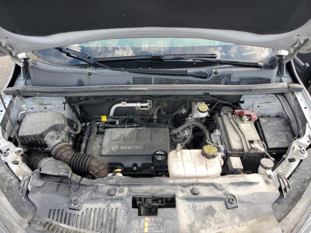 Photo 12 from auction – 2019 BUICK ENCORE PRE with VIN KL4CJASB2KB952806
