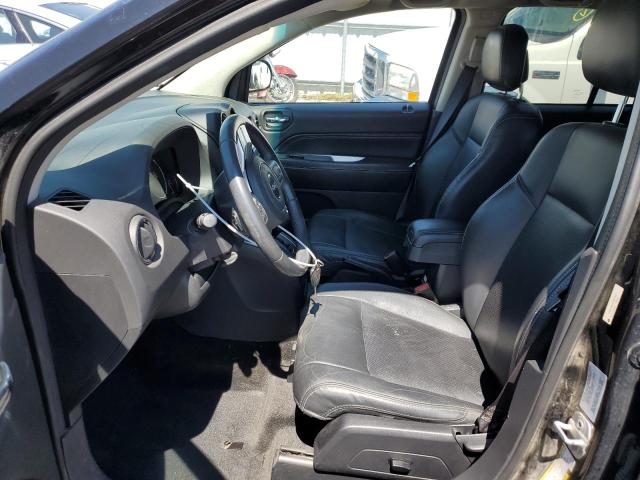 Photo 7 from auction – 2016 JEEP COMPASS LA with VIN 1C4NJDEB5GD557297