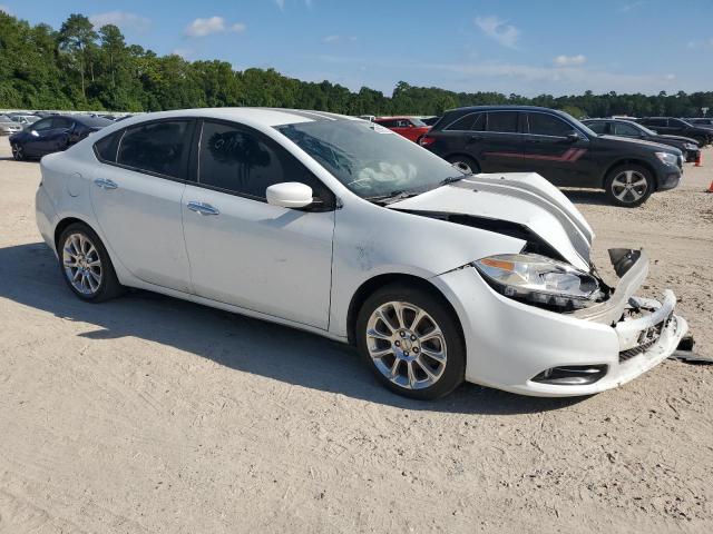 Photo 4 from auction – 2016 DODGE DART with VIN 1C3CDFFA1GD819708