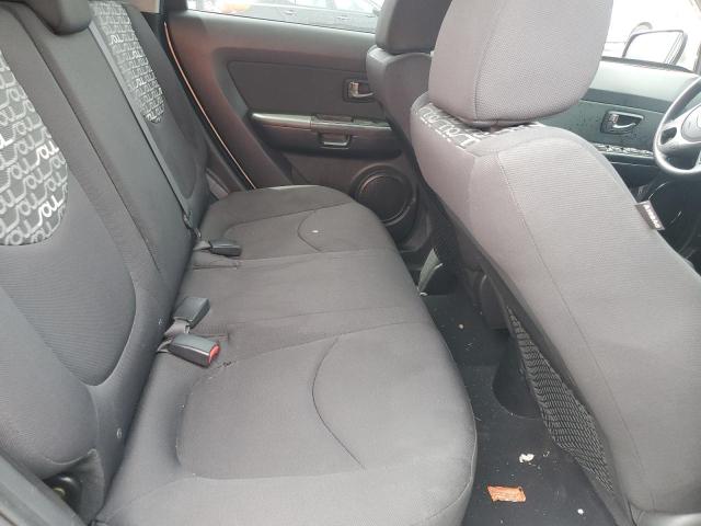 Photo 11 from auction – 2011 KIA SOUL + with VIN KNDJT2A27B7335841