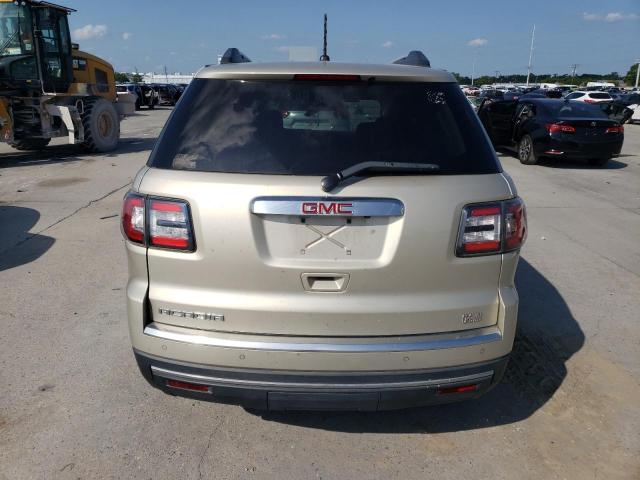Photo 6 from auction – 2015 GMC ACADIA SLT with VIN 1GKKRRKD1FJ298357