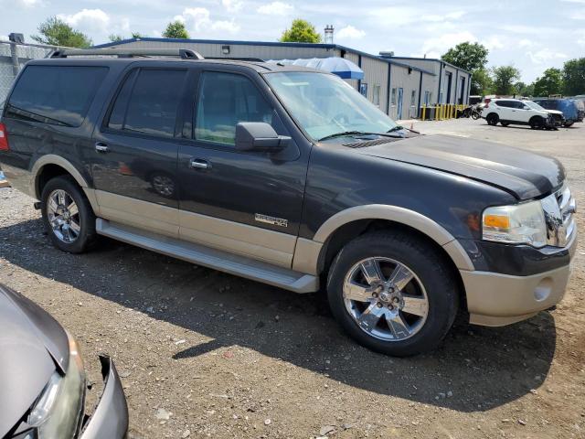 صورة رقم 4 من المزاد - 2007 FORD EXPEDITION مع VIN 1FMFK18537LA31418