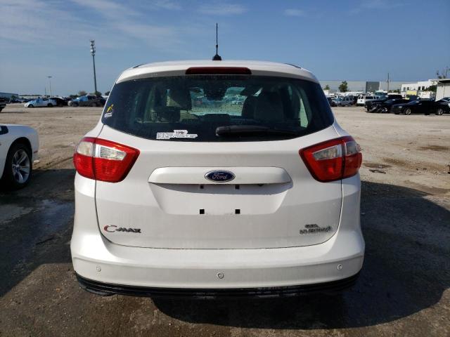 Photo 6 from auction – 2013 FORD C-MAX SEL with VIN 1FADP5BU4DL501574