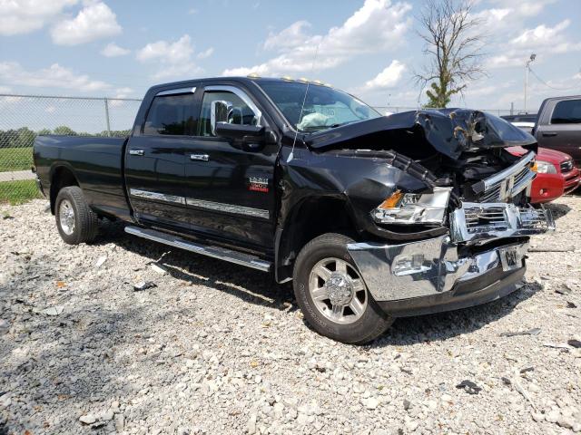 Photo 4 from auction – 2011 DODGE RAM 3500 with VIN 3D73Y3CLXBG517355