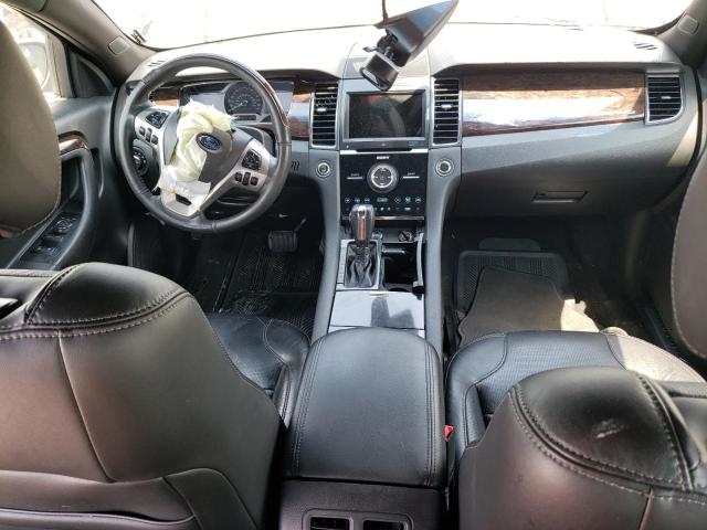Photo 8 from auction – 2017 FORD TAURUS LIM with VIN 1FAHP2J86HG144434