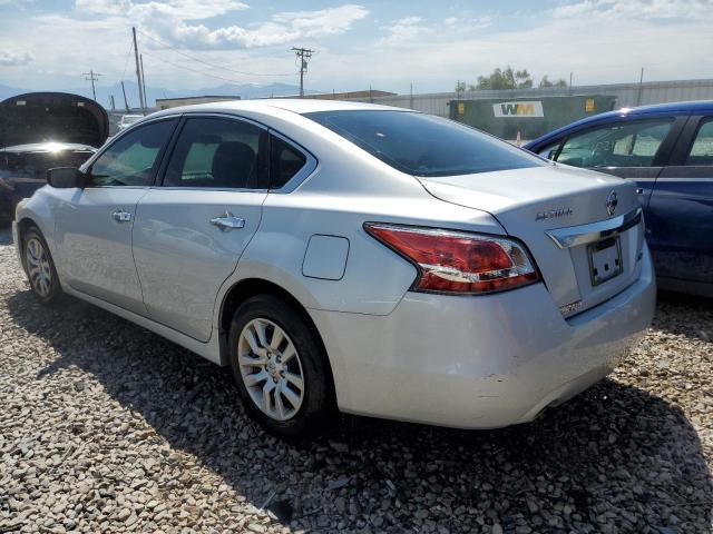 Photo 2 from auction – 2014 NISSAN ALTIMA 2.5 with VIN 1N4AL3AP2EN379396