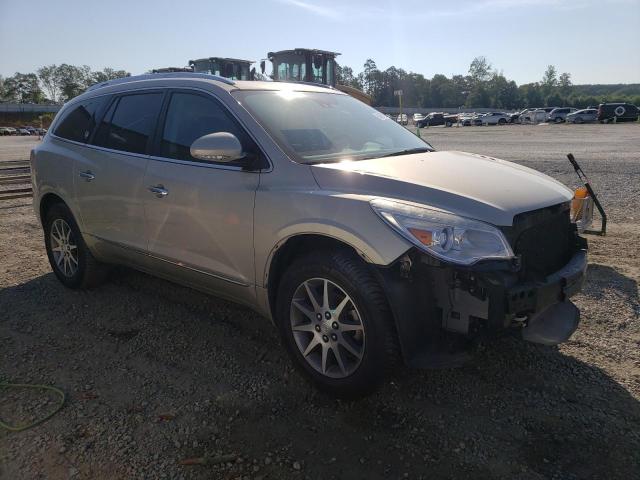 Photo 4 from auction – 2014 BUICK ENCLAVE with VIN 5GAKRBKDXEJ230576