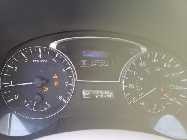 Photo 9 from auction – 2014 NISSAN ALTIMA with VIN 1N4AL3AP1EN222071