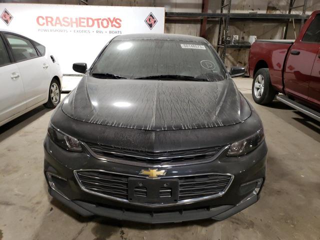 Photo 5 from auction – 2018 CHEVROLET MALIBU LT with VIN 1G1ZD5ST2JF190469