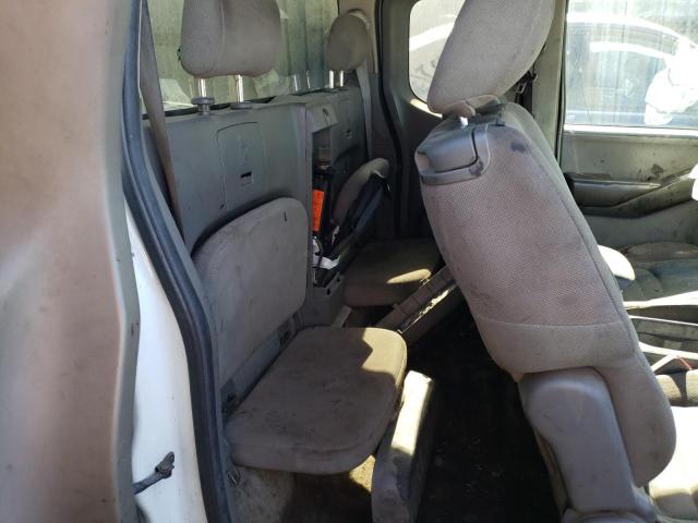 Photo 10 from auction – 2013 NISSAN FRONTIER S with VIN 1N6BD0CT9DN750392