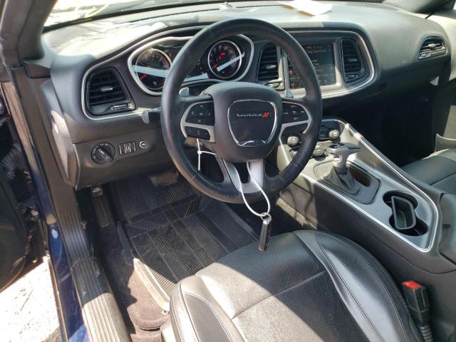 Photo 8 from auction – 2016 DODGE CHALLENGER with VIN 2C3CDZAG5GH283667