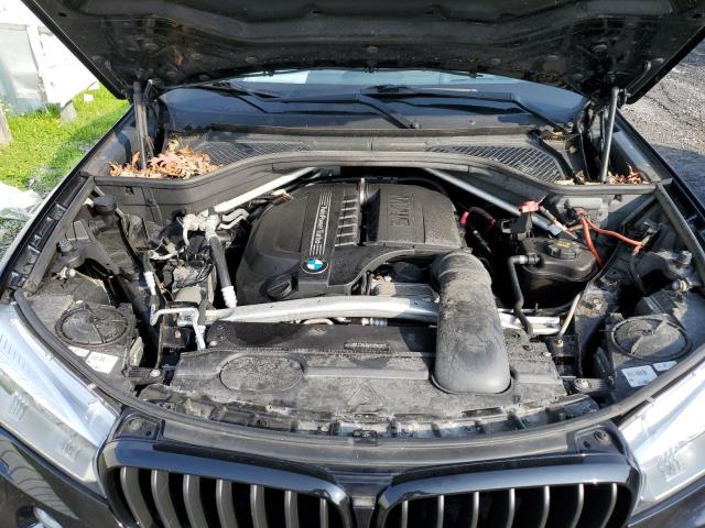 Photo 12 from auction – 2015 BMW X5 XDRIVE3 with VIN 5UXKR0C54F0K62388