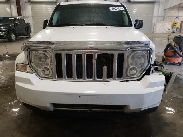 Photo 5 from auction – 2012 JEEP LIBERTY LI with VIN 1C4PJMCK8CW152416