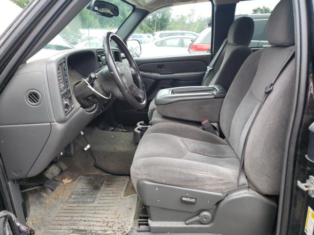 Photo 7 from auction – 2007 CHEVROLET SILVERADO with VIN 1GCEK19Z57Z202572