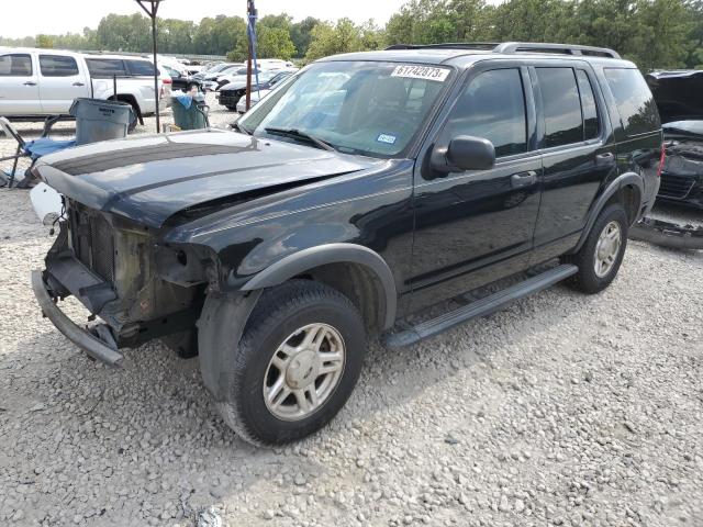 FORD EXPLORER X 2003 with VIN 1FMZU62K83ZB29970 - Photo from auction