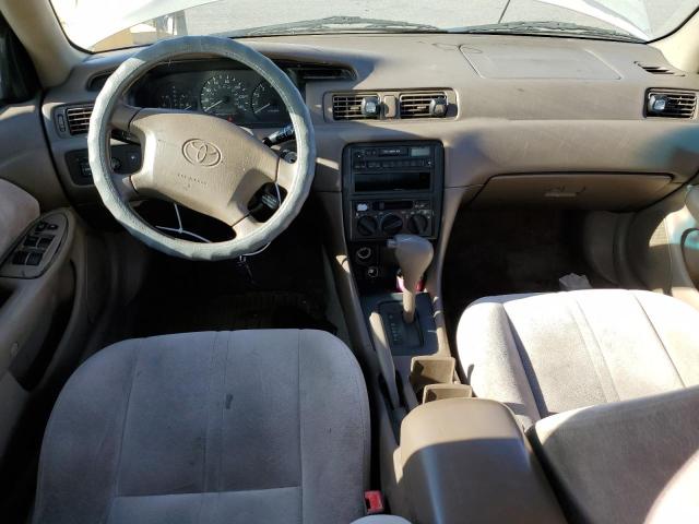 Photo 8 from auction – 1997 TOYOTA CAMRY CE with VIN 4T1BF22K2VU905353