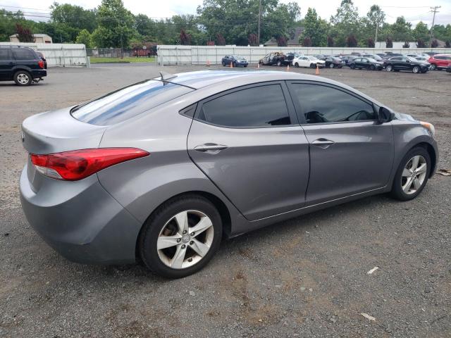 Photo 3 from auction – 2011 HYUNDAI ELANTRA GL with VIN 5NPDH4AE2BH057334