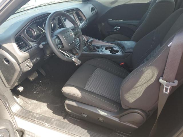 Photo 7 from auction – 2023 DODGE CHALLENGER with VIN 2C3CDZAG0PH578904