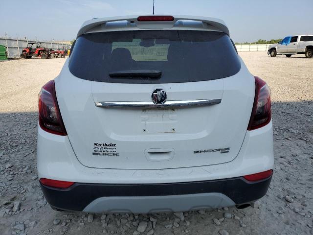 Photo 6 from auction – 2017 BUICK ENCORE SPO with VIN KL4CJ2SB0HB070659
