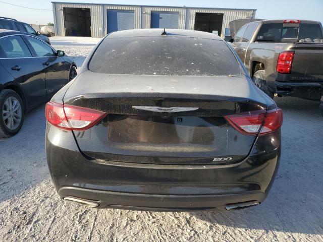 Photo 6 from auction – 2016 CHRYSLER 200 LIMITE with VIN 1C3CCCAB3GN143404