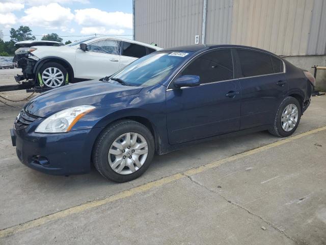 NISSAN ALTIMA BAS 2012 with VIN 1N4AL2AP4CC204327 - Photo from auction
