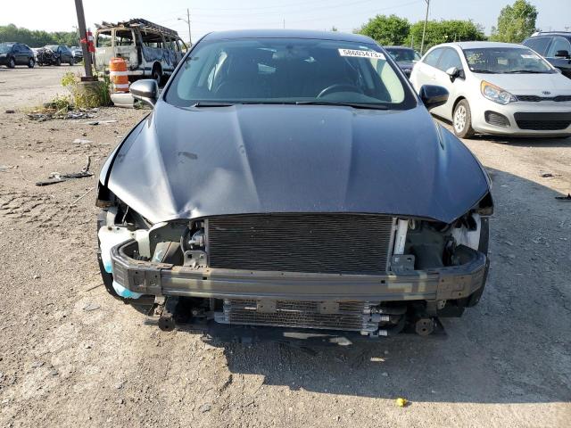 Photo 5 from auction – 2017 FORD FUSION SE with VIN 3FA6P0LU5HR182249