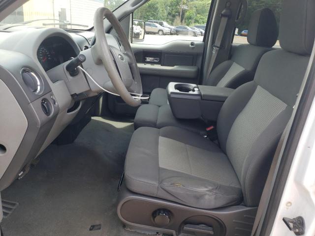 Photo 7 from auction – 2008 FORD F150 SUPER with VIN 1FTPW14V28KC50218