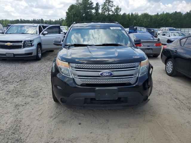 Photo 5 from auction – 2012 FORD EXPLORER with VIN 1FMHK7B85CGA37173