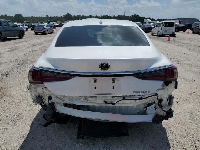 Photo 6 from auction – 2019 LEXUS ES 350 with VIN 58ABZ1B10KU043344