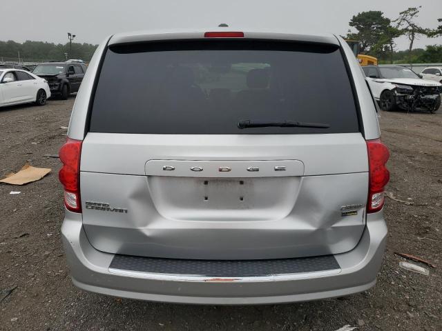 Photo 6 from auction – 2012 DODGE GRAND CARA with VIN 2C4RDGDG2CR108125