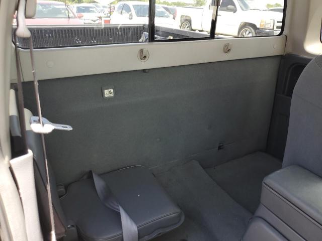 Photo 10 from auction – 2004 NISSAN FRONTIER K with VIN 1N6DD26T04C446248