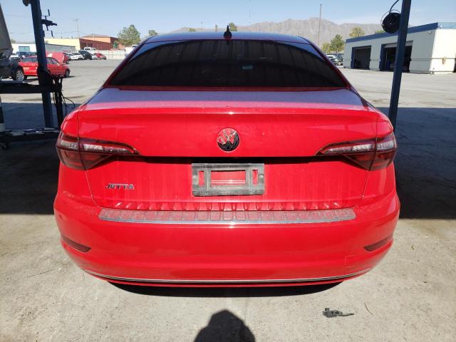 Photo 6 from auction – 2020 VOLKSWAGEN JETTA S with VIN 3VWCB7BU0LM017587