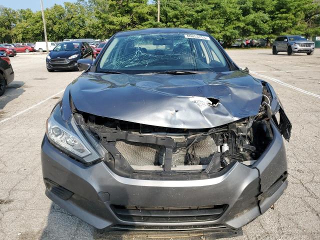 Photo 5 from auction – 2018 NISSAN ALTIMA 2.5 with VIN 1N4AL3AP2JC272208