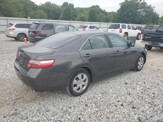 Photo 3 from auction – 2007 TOYOTA CAMRY CE with VIN 4T4BE46K27R004873