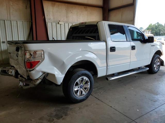 Photo 3 from auction – 2013 FORD F150 SUPER with VIN 1FTFW1CF3DKD88687