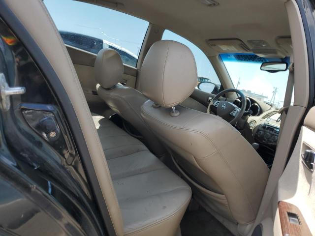 Photo 10 from auction – 2005 NISSAN ALTIMA S with VIN 1N4AL11D75N435939