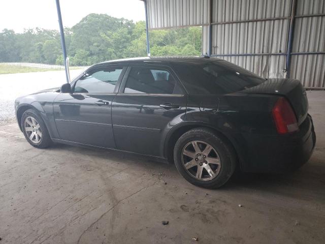 Снимка 2 от търг – 2006 CHRYSLER 300 с VIN 2C3LA43RX6H514572