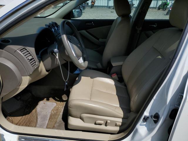 Photo 7 from auction – 2007 NISSAN ALTIMA 2.5 with VIN 1N4AL21E07C238219