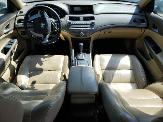 Photo 8 from auction – 2009 HONDA ACCORD LXP with VIN JHMCP26459C009656