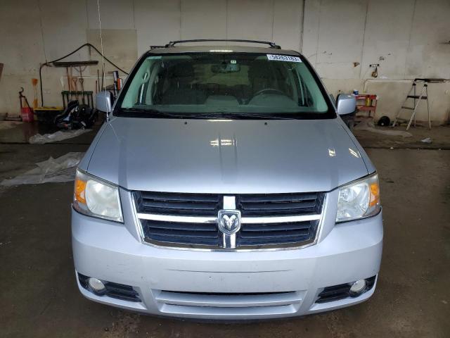 Photo 5 from auction – 2010 DODGE GRAND CARA with VIN 2D4RN4DE3AR122139
