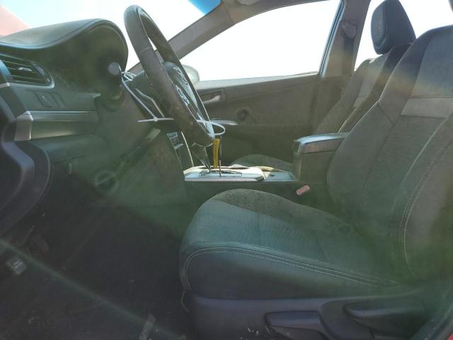 Photo 7 from auction – 2013 TOYOTA CAMRY L with VIN 4T1BF1FK6DU712903