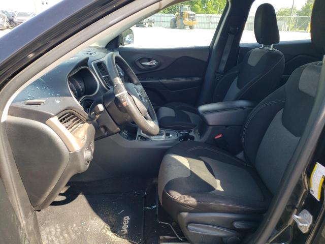 Photo 7 from auction – 2015 JEEP CHEROKEE S with VIN 1C4PJLABXFW754087