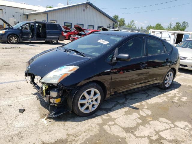 TOYOTA PRIUS 2009 with VIN JTDKB20U897884310 - Photo from auction