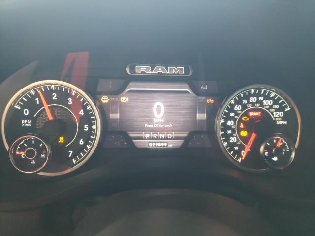 Foto 9 de la subasta – 2022 RAM 1500 BIG H con VIN 1C6SRFFT0NN329902