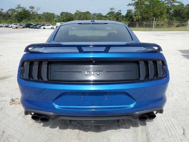 Photo 6 from auction – 2018 FORD MUSTANG GT with VIN 1FA6P8CF3J5142115