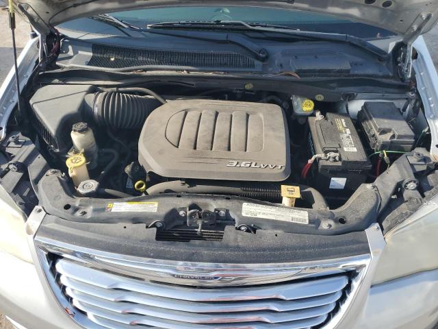 صورة رقم 12 من المزاد - 2011 CHRYSLER TOWN & COU مع VIN 2A4RR8DG2BR645559